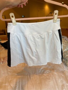 Lija Tennis Skort